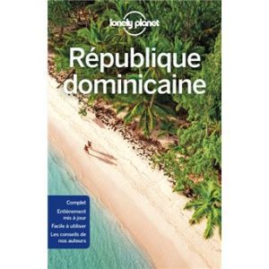 République dominicaine - Guide Lonely Planet