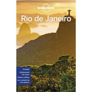 Rio de Janeiro - Guide Lonely Planet