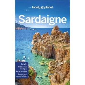 Sardaigne - Guide Lonely Planet