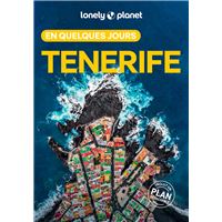 Tenerife - En quelques jours - Guide Lonely Planet