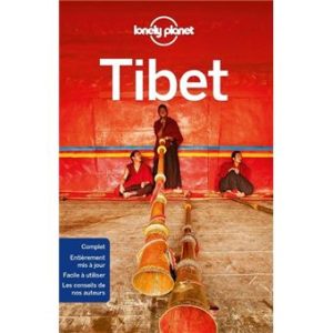 Tibet - Guide Lonely Planet