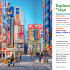 Tokyo En quelques jours 10ED - Guide Lonely Planet - Image 4