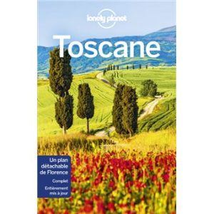 Toscane - Guide Lonely Planet