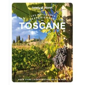 Toscane - Guide Lonely Planet