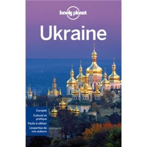 Ukraine - Guide Lonely Planet