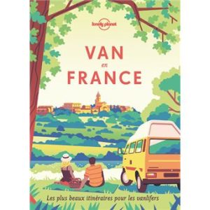 Van en France - Guide Lonely Planet