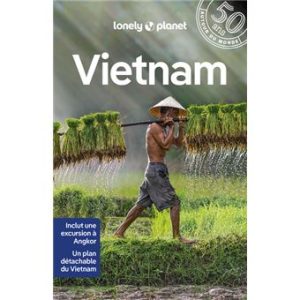 Vietnam - Guide Lonely Planet