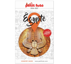 Égypte - Guide Petit Futé
