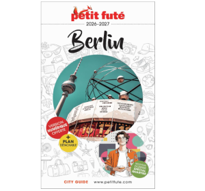 Berlin - Petit Futé