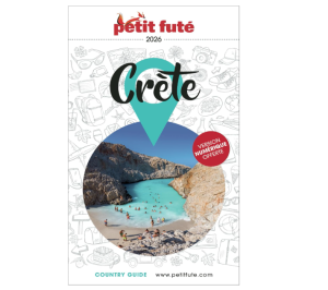 Crète - Petit Futé