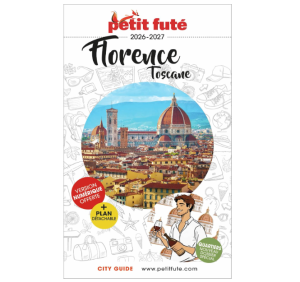 Florence, Toscane - Petit Futé