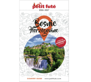 Bosnie-Herzégovine - Petit Futé