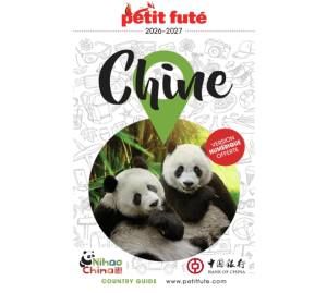 Chine - Guide Petit Futé