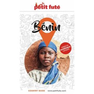 Bénin - Guide Petit Futé