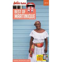 Martinique - Petit Futé Guide