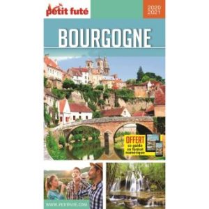 Bourgogne - Guide Petit Futé