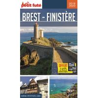 brest Finistère - Guide Petit Futé