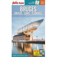 Bruges - Guide Petit Futé