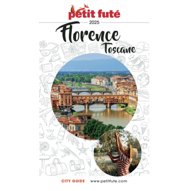 Florence Toscane - Guide Petit Futé