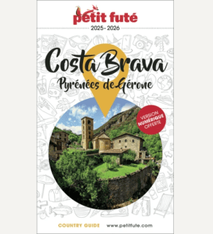 Costa Brava - Guide Petit Futé