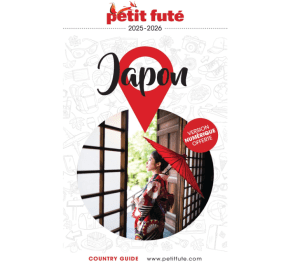Japon - Guide Petit Futé