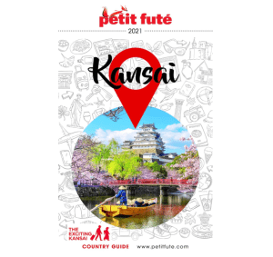 Kansai - Guide Petit Futé