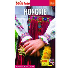 Hongrie - Guide Petit Futé