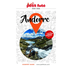 Andorre - Guide Petit Futé