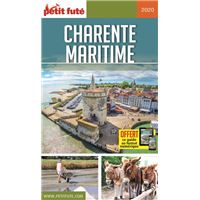 Charente-Maritime - Guide Petit Futé