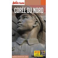 Corée du Nord - Guide Petit Futé