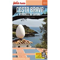 Costa Brava - Guide Petit Futé