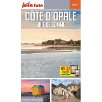 Côte d'Opale - Guide Petit Futé