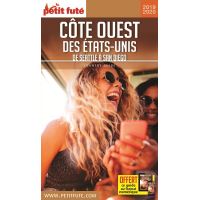 Côte Ouest des États-Unis - Guide Petit Futé