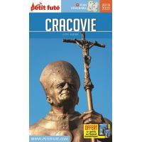 Cracovie - Guide Petit Futé