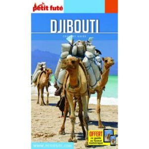 Djibouti - Guide Petit Futé