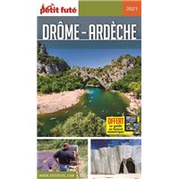 Drôme-Ardèche - Guide Petit Futé