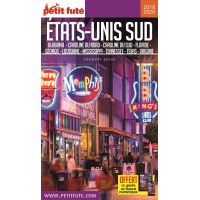 États-Unis Sud - Guide Petit Futé