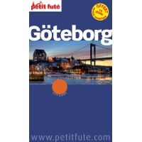 Goteborg - Guide Petit Futé