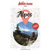 Alpes - Guide Petit Futé