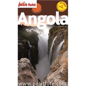 Angola - Guide Petit Futé