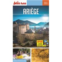 Ariège - Guide Petit Futé