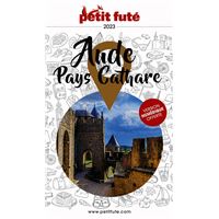 Aude-Pays Cathare - Guide Petit Futé