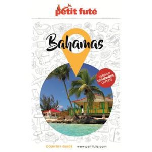 Bahamas - Guide Petit Futé