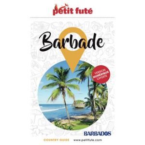 Barbade - Guide Petit Futé