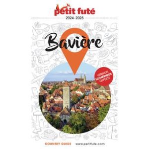 Bavière - Guide Petit Futé