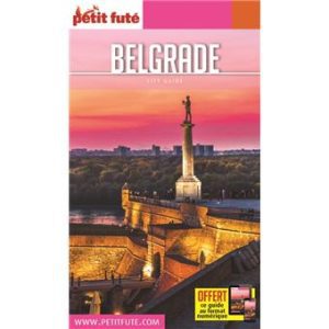 Belgrade - Guide Petit Futé