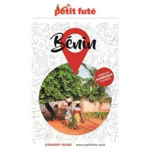 Bénin - Guide Petit Futé