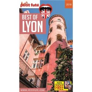 Lyon - Petit Futé Guide