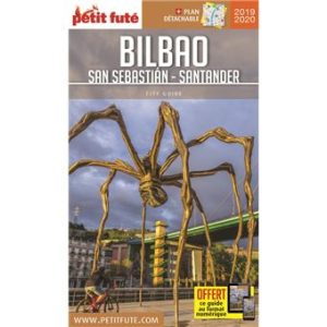 Bilbao et San Sebastian - Guide Petit Futé