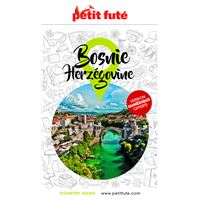 Bosnie-Herzégovine - Guide Petit Futé